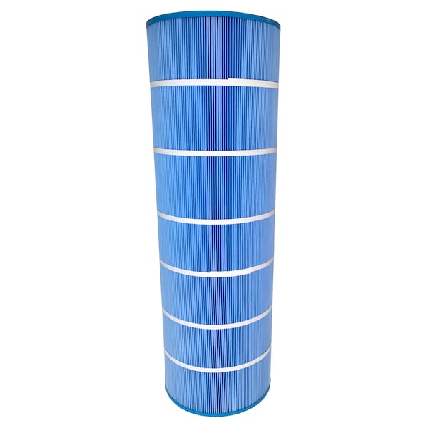 Zoro Select Clean and Clear 150 Predator 150 Anti Microbial Replacement Pool Filter PAP150-4-M/C9415AM/FC-0687M WP.PNA0687M - main